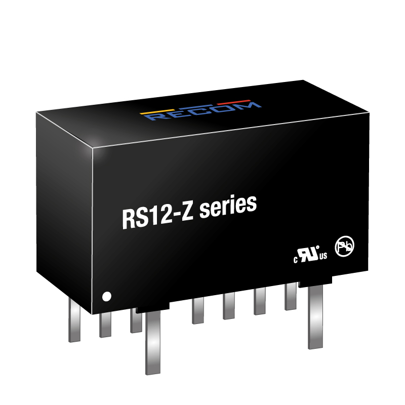 RS12-2405SZ by Recom Power